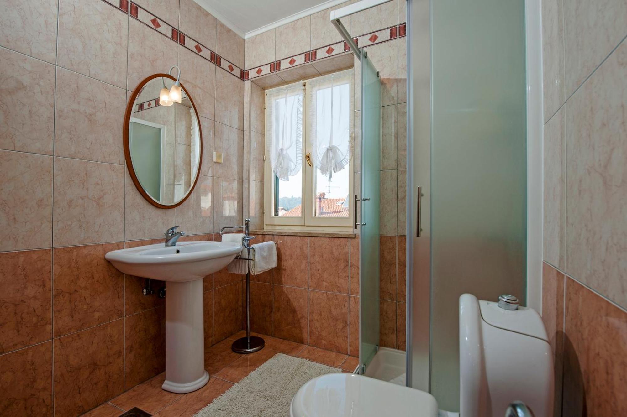 Villa Mareonda Rovinj Extérieur photo