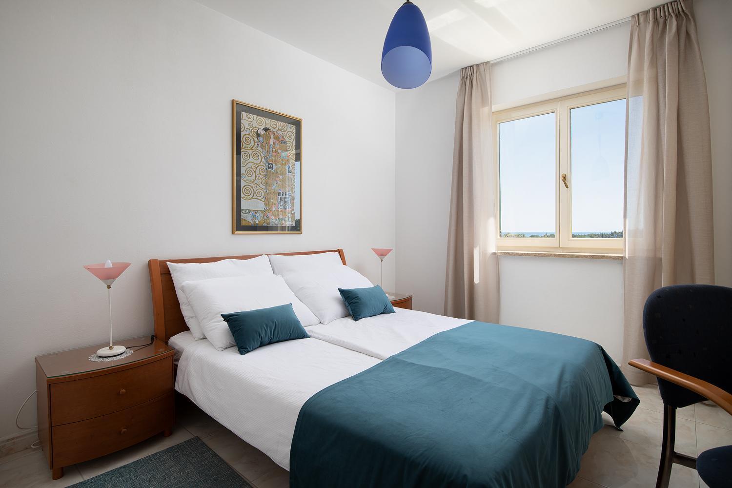 Villa Mareonda Rovinj Extérieur photo