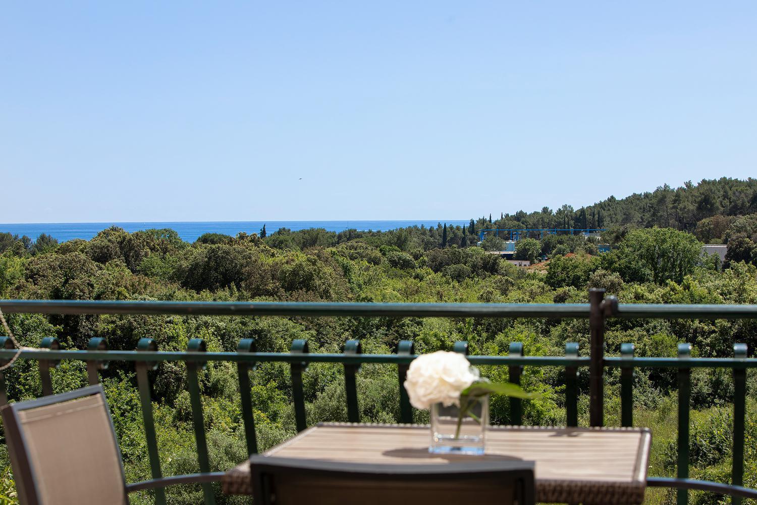 Villa Mareonda Rovinj Extérieur photo