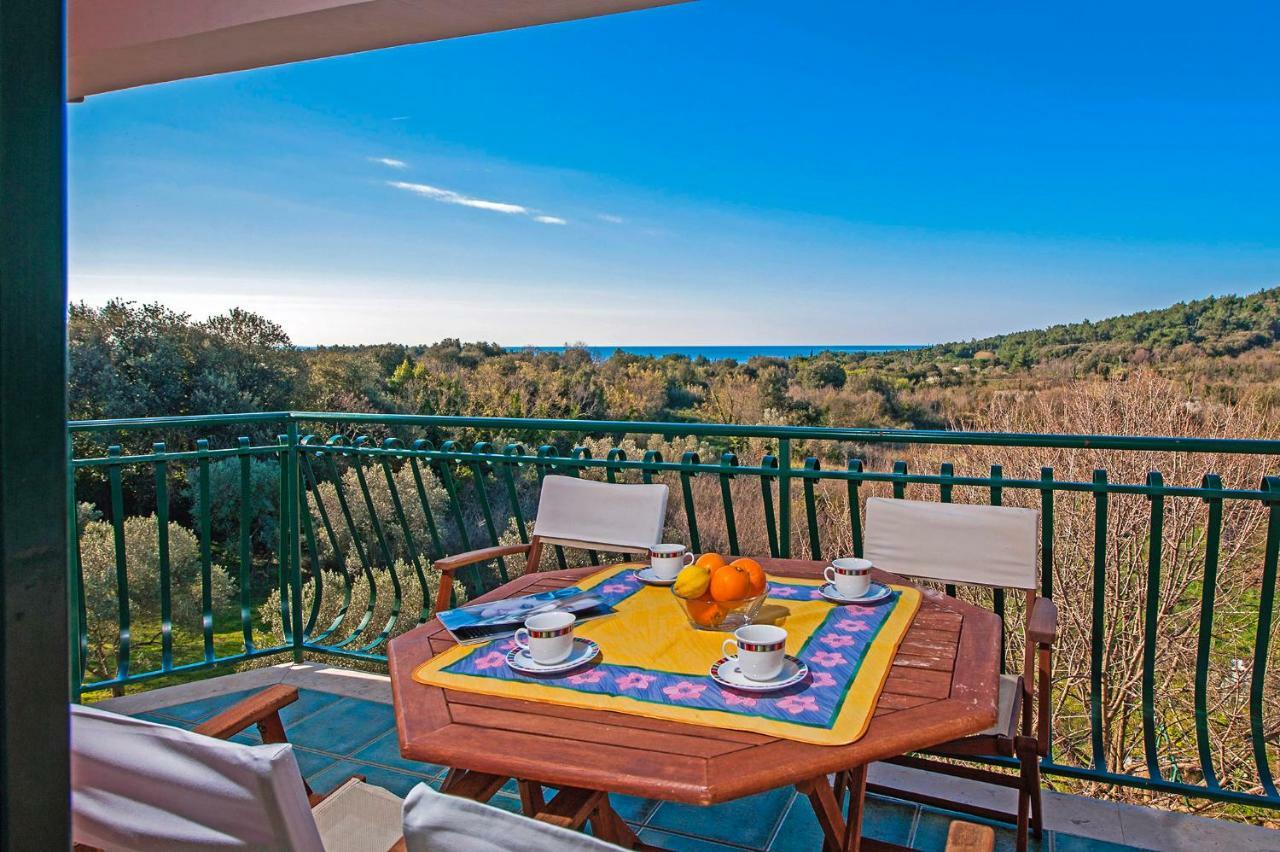 Villa Mareonda Rovinj Extérieur photo